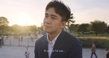 在娱乐圈吃瓜的小说男主,瓜田里的霸道总裁