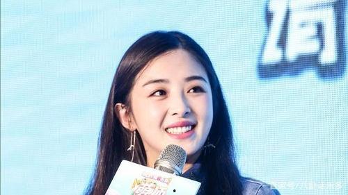 张含韵娱乐吃瓜是真的吗,真相揭秘还是网络谣言?